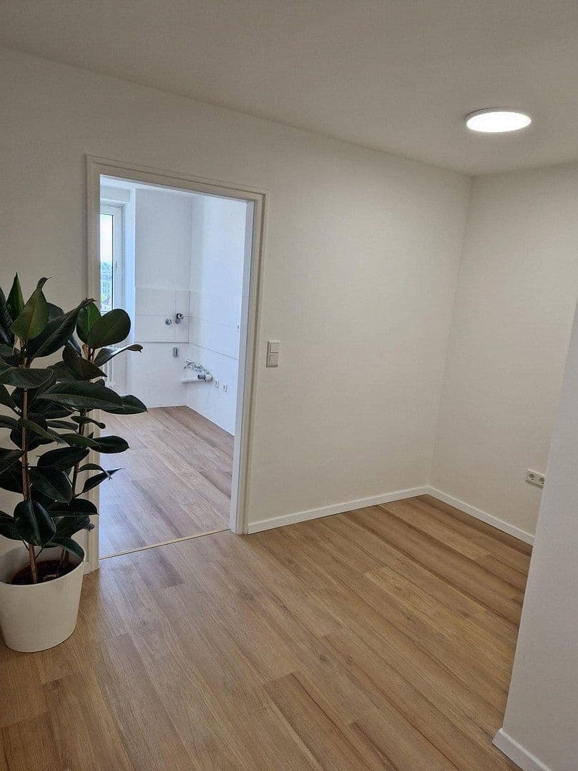 Prodej bytu 2+1 59 m², Fürth, Bavorsko Prodej bytu 2+1 59 m², Fürth, Bavorsko
