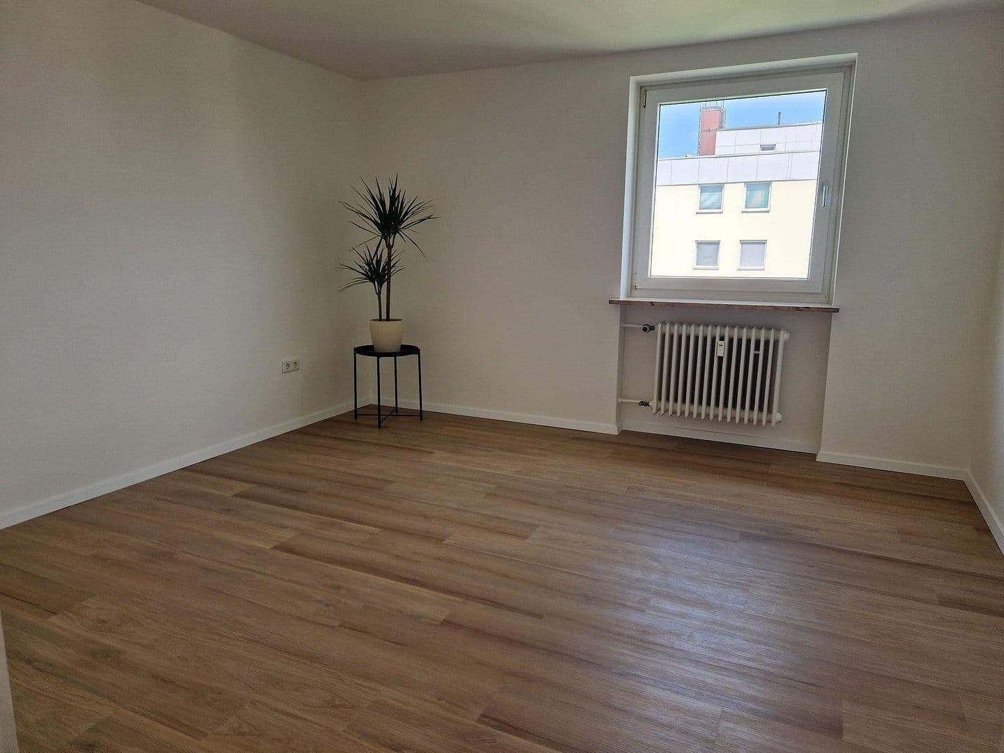Prodej bytu 2+1 59 m², Fürth, Bavorsko Prodej bytu 2+1 59 m², Fürth, Bavorsko