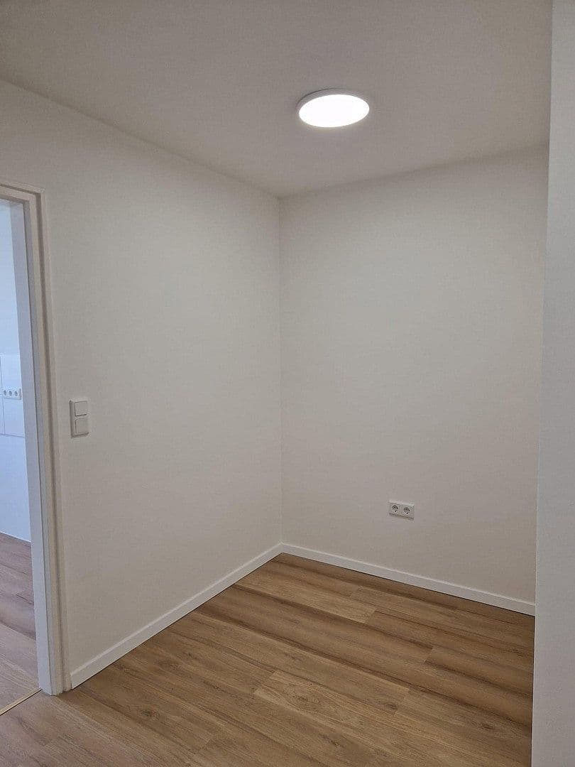 Prodej bytu 2+1 59 m², Fürth, Bavorsko Prodej bytu 2+1 59 m², Fürth, Bavorsko