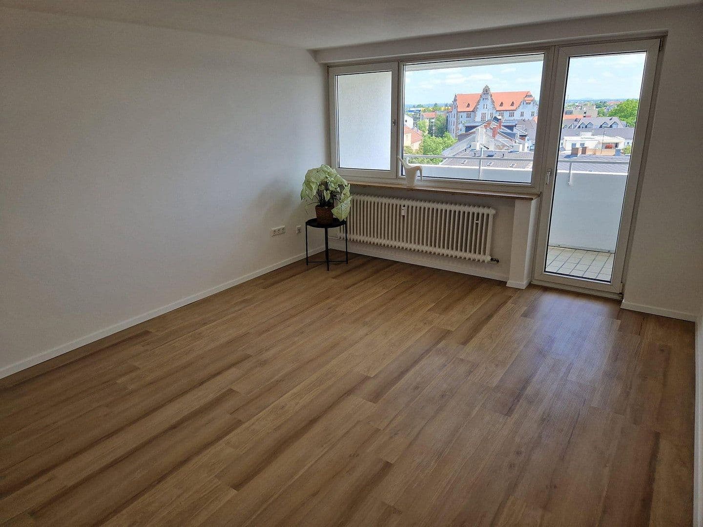 Prodej bytu 2+1 59 m², Fürth, Bavorsko Prodej bytu 2+1 59 m², Fürth, Bavorsko