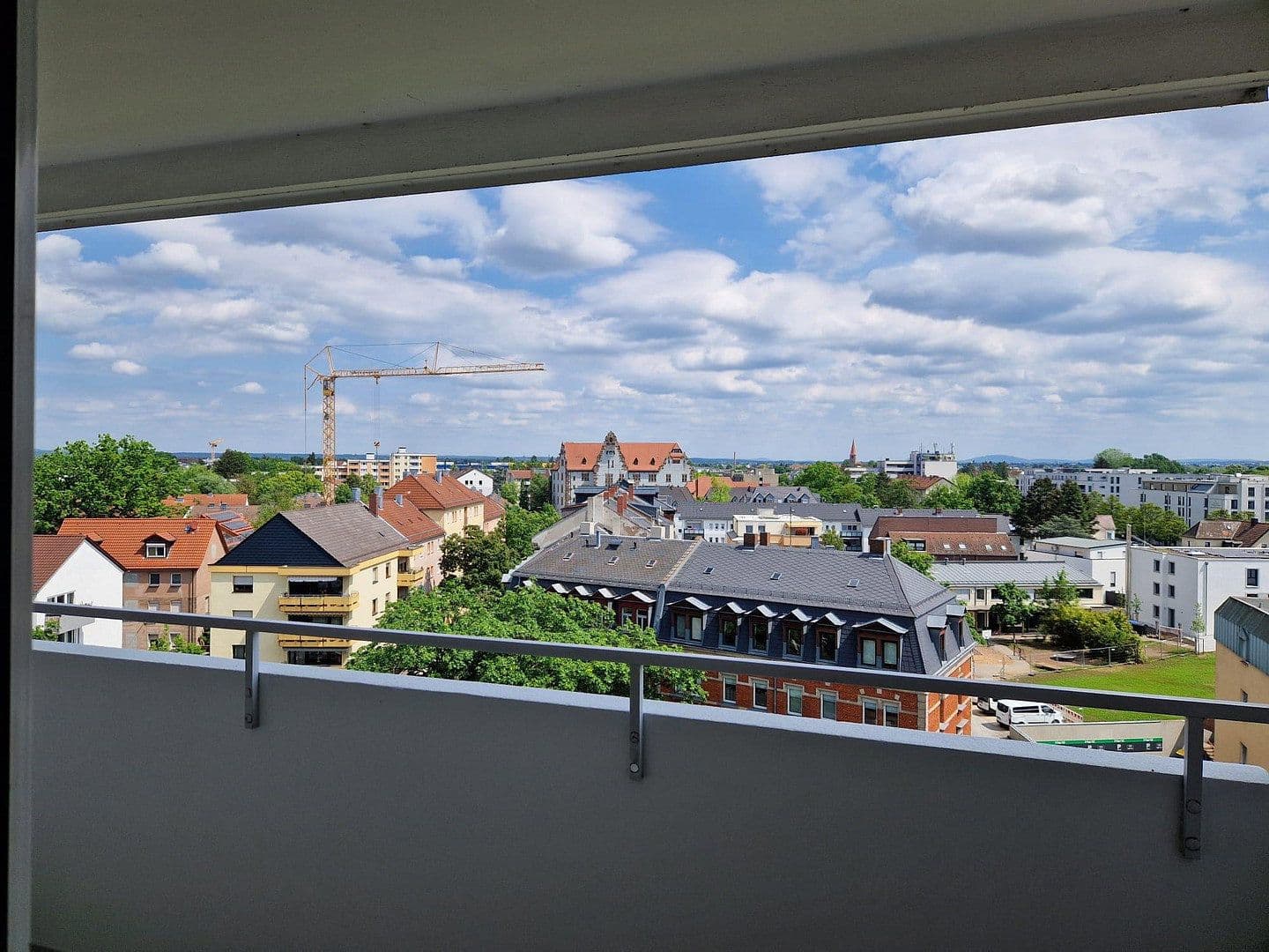 Prodej bytu 2+1 59 m², Fürth, Bavorsko Prodej bytu 2+1 59 m², Fürth, Bavorsko