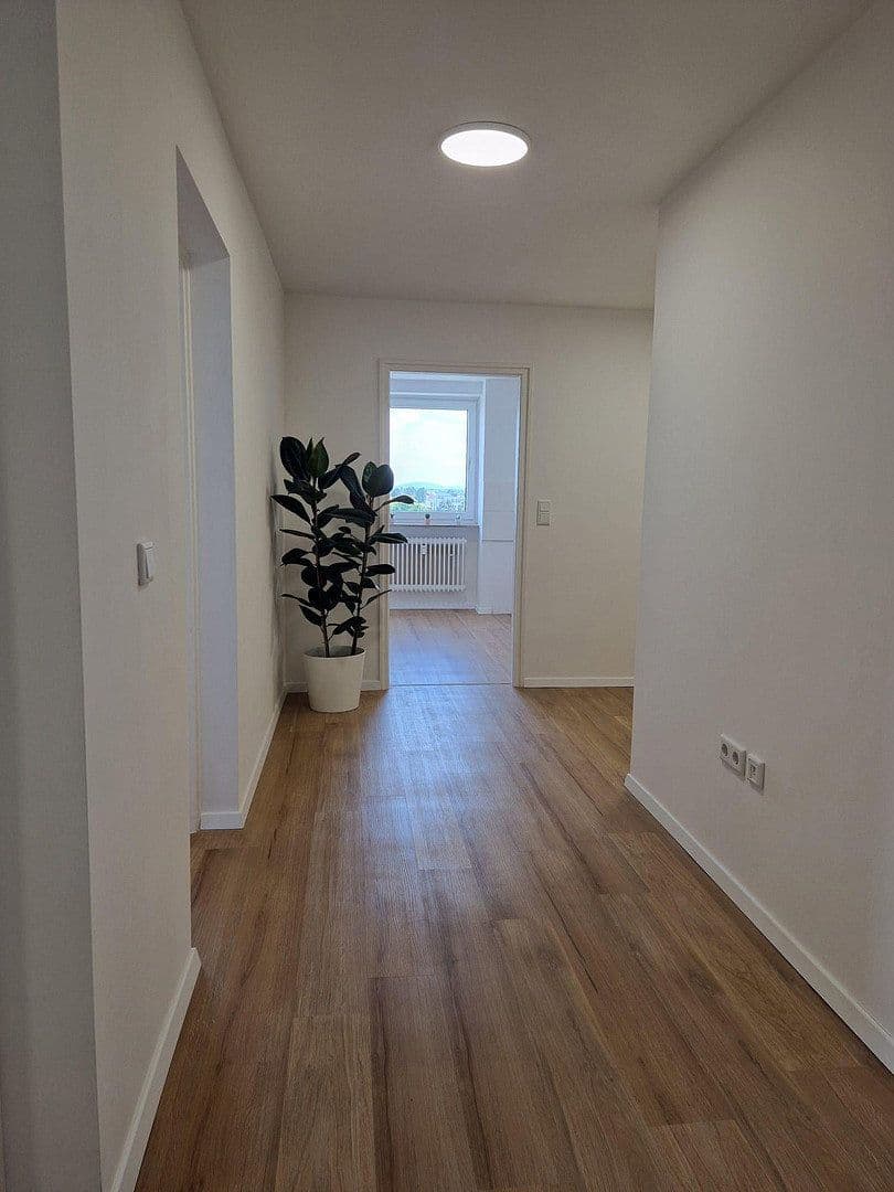 Prodej bytu 2+1 59 m², Fürth, Bavorsko Prodej bytu 2+1 59 m², Fürth, Bavorsko