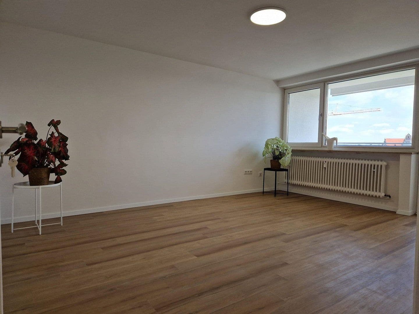 Prodej bytu 2+1 59 m², Fürth, Bavorsko Prodej bytu 2+1 59 m², Fürth, Bavorsko