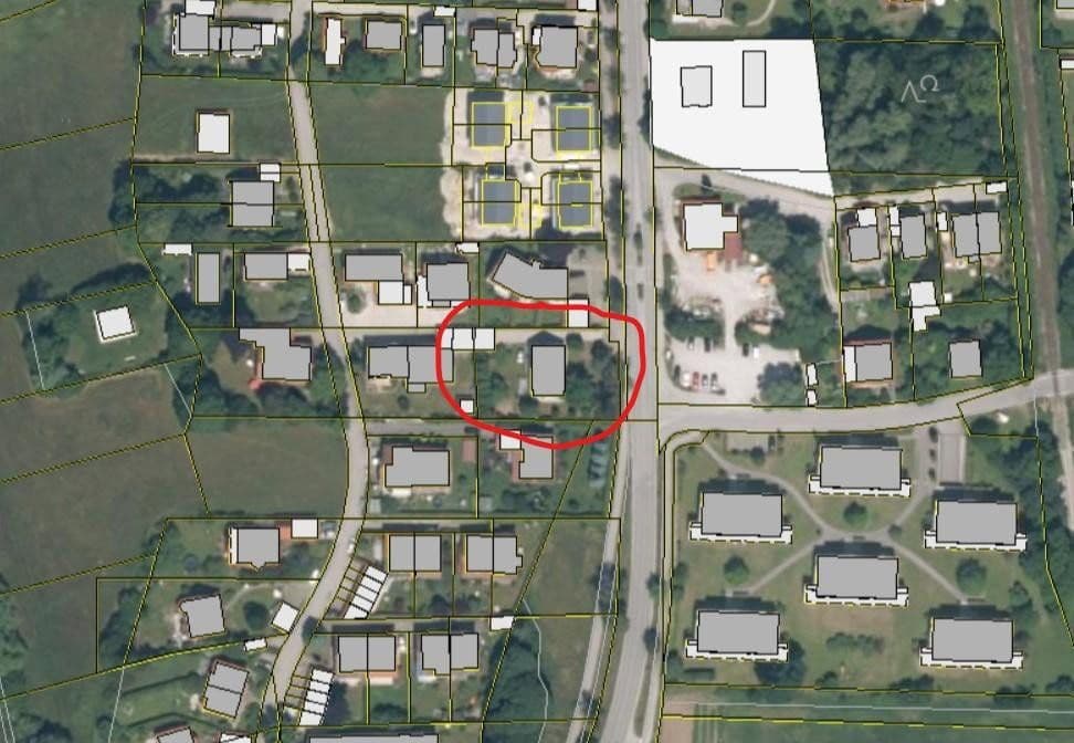 Prodej pozemku 1.102 m², Schondorf am Ammersee, Bavorsko Prodej pozemku 1.102 m², Schondorf am Ammersee, Bavorsko
