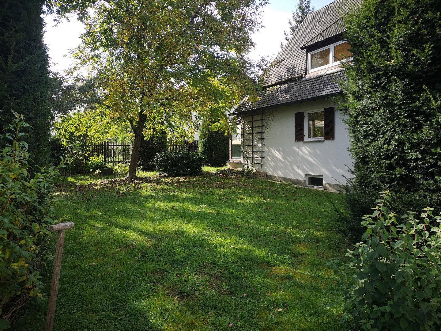 Prodej pozemku 1.102 m², Schondorf am Ammersee, Bavorsko Prodej pozemku 1.102 m², Schondorf am Ammersee, Bavorsko