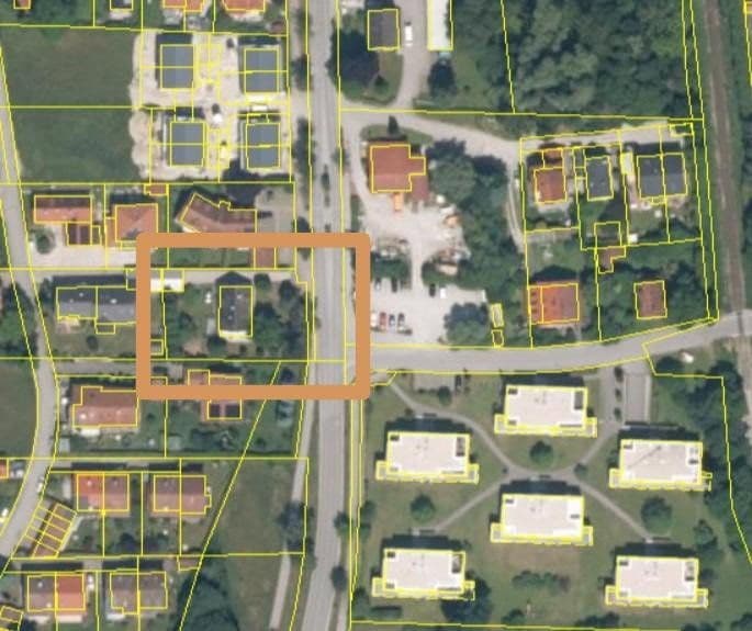 Prodej pozemku 1.102 m², Schondorf am Ammersee, Bavorsko Prodej pozemku 1.102 m², Schondorf am Ammersee, Bavorsko