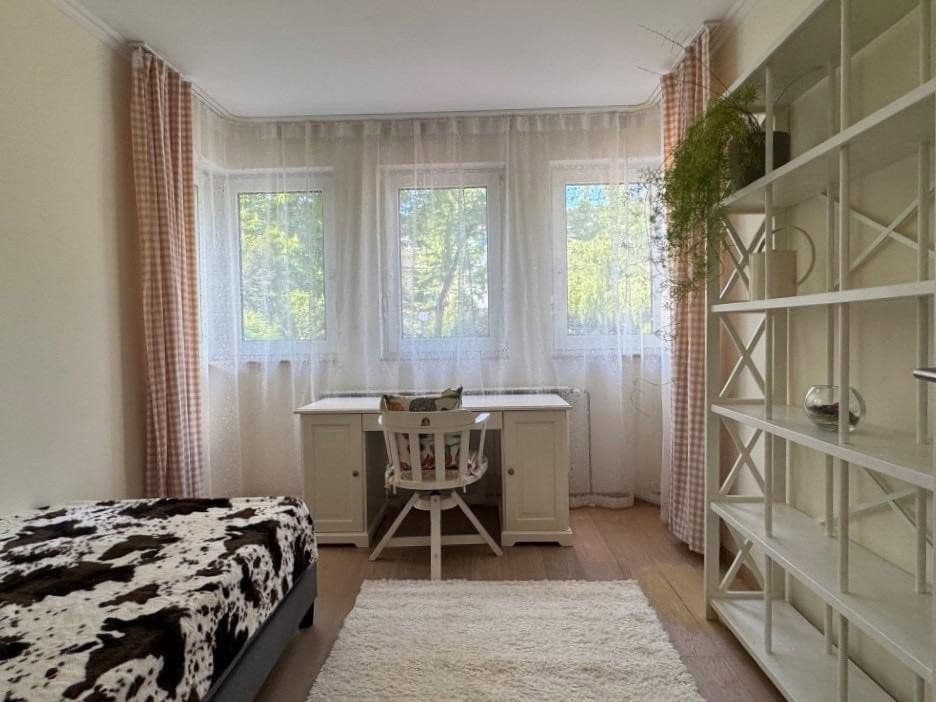Pronájem bytu 4+1 113 m², Berlin, Berlín Pronájem bytu 4+1 113 m², Berlin, Berlín
