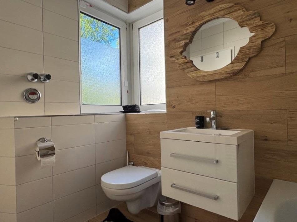 Pronájem bytu 4+1 113 m², Berlin, Berlín Pronájem bytu 4+1 113 m², Berlin, Berlín