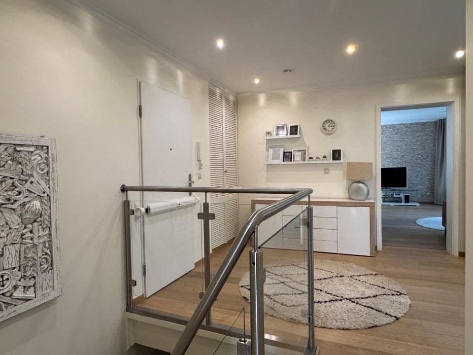 Pronájem bytu 4+1 113 m², Berlin, Berlín Pronájem bytu 4+1 113 m², Berlin, Berlín
