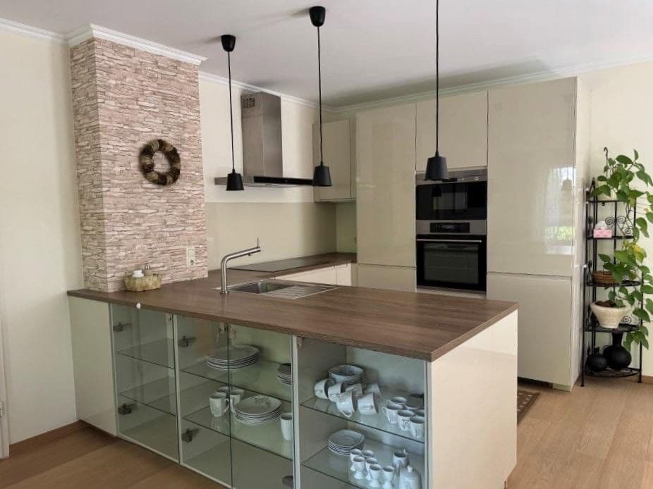Pronájem bytu 4+1 113 m², Berlin, Berlín Pronájem bytu 4+1 113 m², Berlin, Berlín