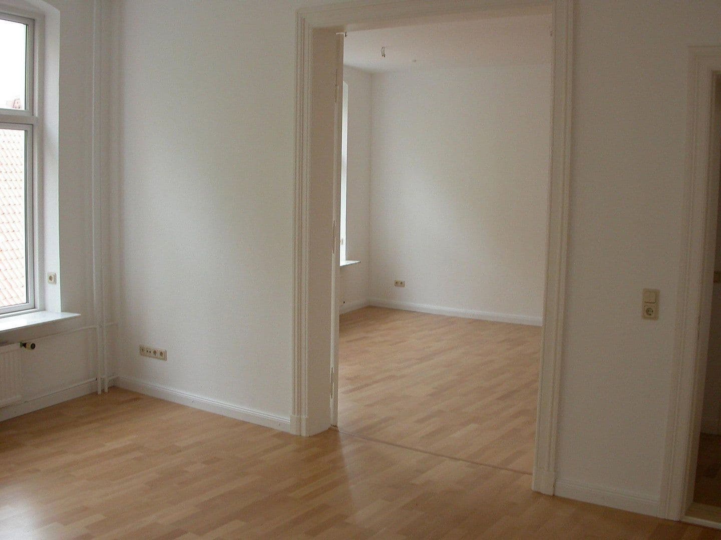 Pronájem bytu 3+1 96 m², Große Straße 87, Flensburg, Šlesvicko-Holštýnsko Pronájem bytu 3+1 96 m², Große Straße 87, Flensburg, Šlesvicko-Holštýnsko