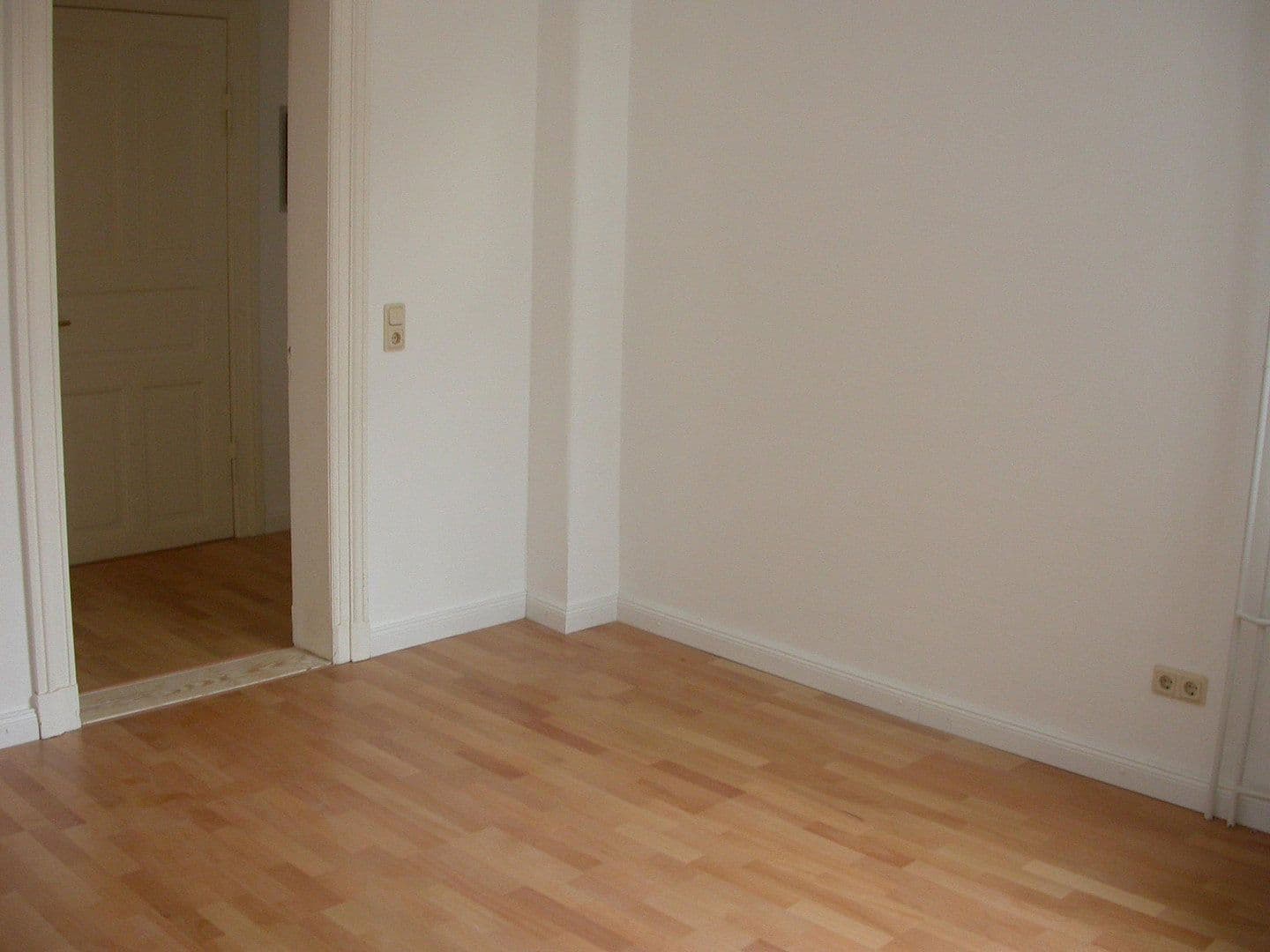 Pronájem bytu 3+1 96 m², Große Straße 87, Flensburg, Šlesvicko-Holštýnsko Pronájem bytu 3+1 96 m², Große Straße 87, Flensburg, Šlesvicko-Holštýnsko