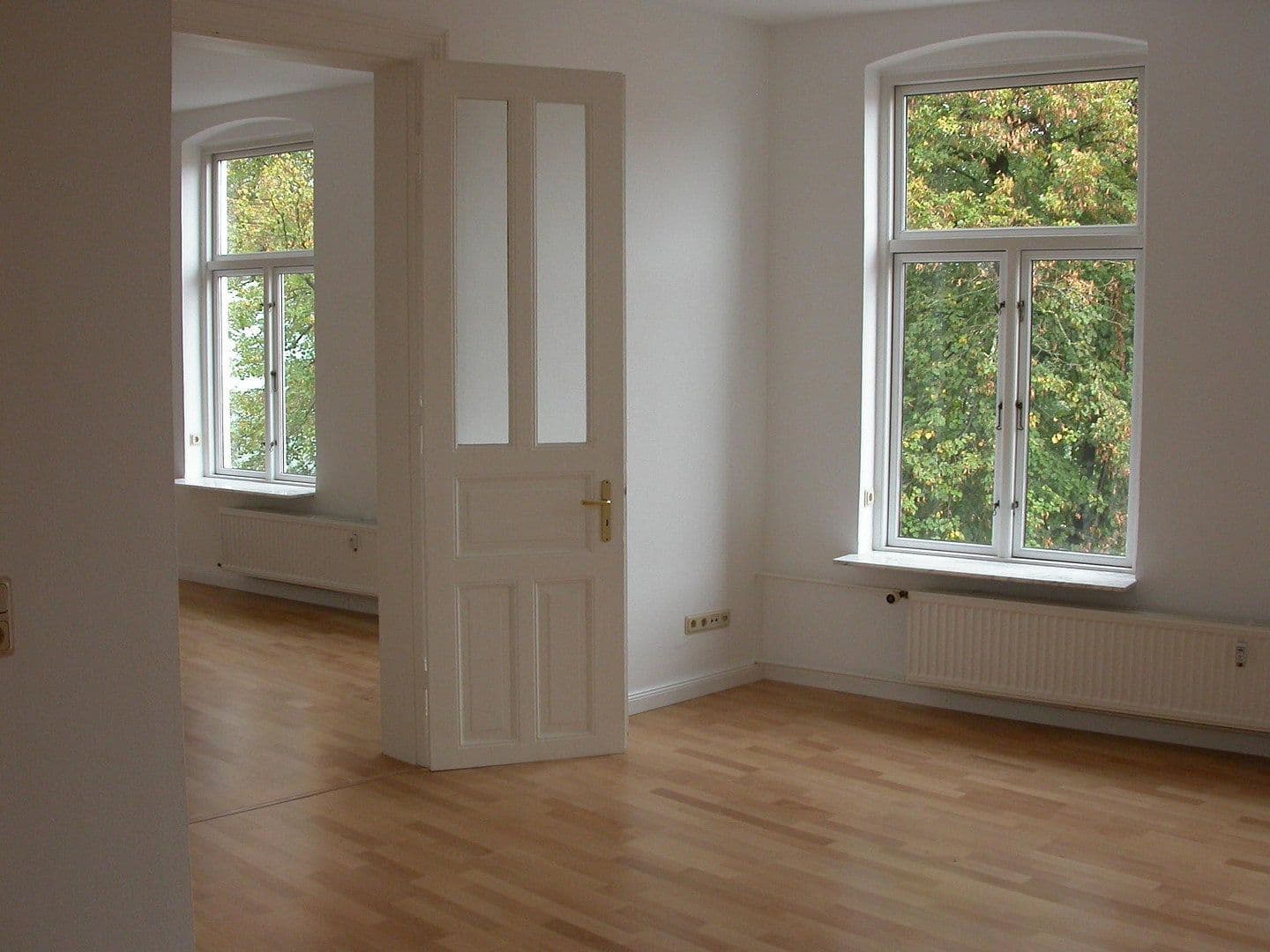 Pronájem bytu 3+1 96 m², Große Straße 87, Flensburg, Šlesvicko-Holštýnsko Pronájem bytu 3+1 96 m², Große Straße 87, Flensburg, Šlesvicko-Holštýnsko