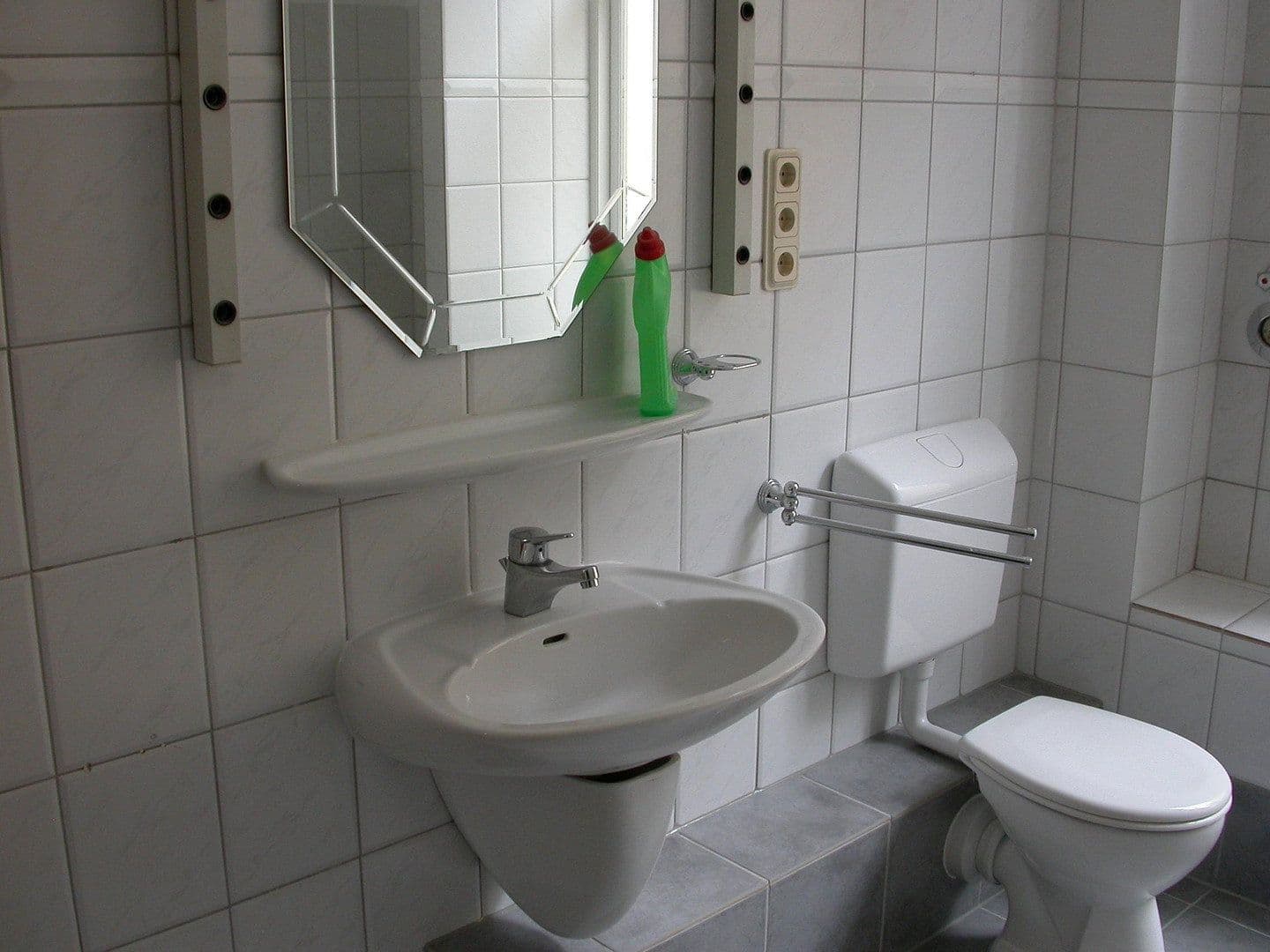 Pronájem bytu 3+1 96 m², Große Straße 87, Flensburg, Šlesvicko-Holštýnsko Pronájem bytu 3+1 96 m², Große Straße 87, Flensburg, Šlesvicko-Holštýnsko