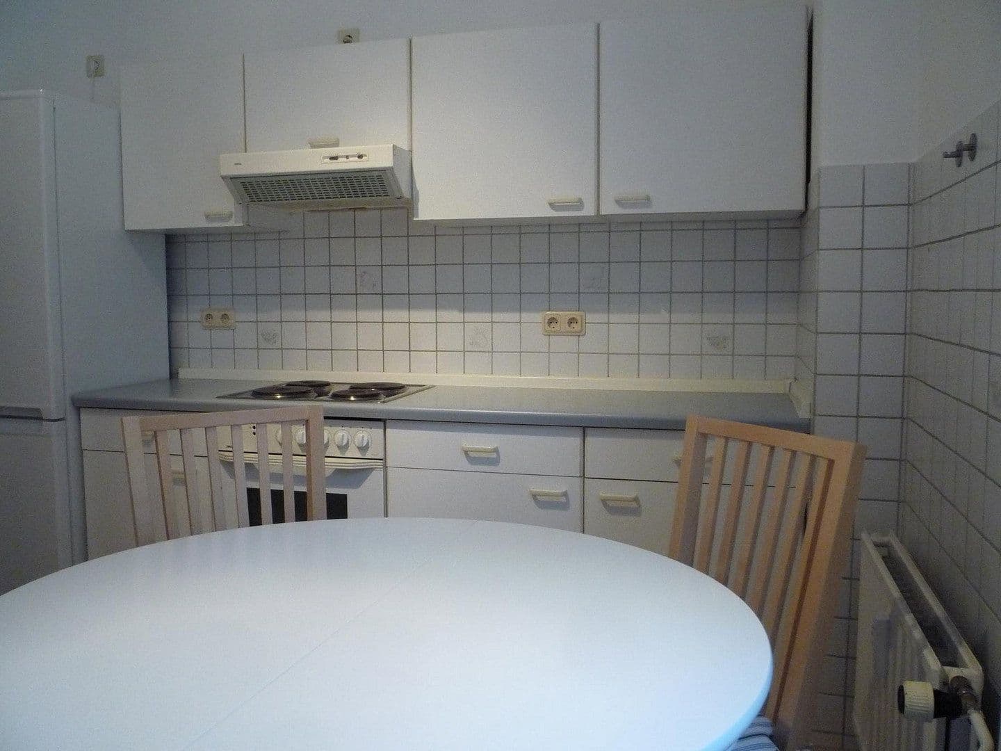 Pronájem bytu 3+1 96 m², Große Straße 87, Flensburg, Šlesvicko-Holštýnsko Pronájem bytu 3+1 96 m², Große Straße 87, Flensburg, Šlesvicko-Holštýnsko