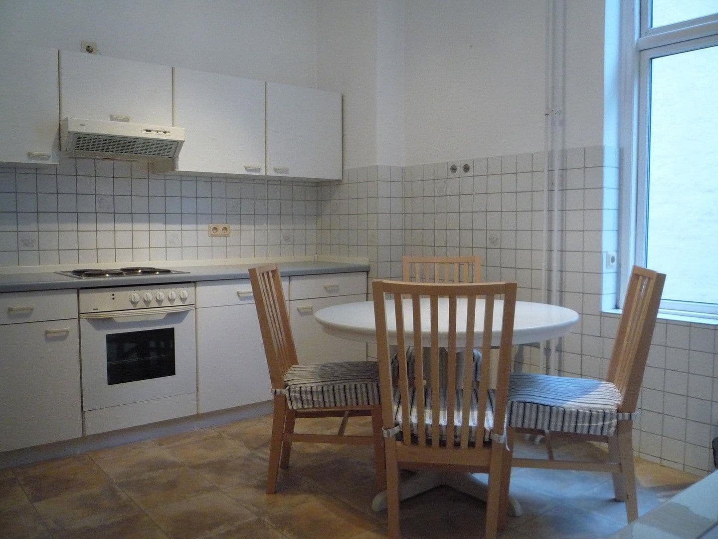 Pronájem bytu 3+1 96 m², Große Straße 87, Flensburg, Šlesvicko-Holštýnsko Pronájem bytu 3+1 96 m², Große Straße 87, Flensburg, Šlesvicko-Holštýnsko