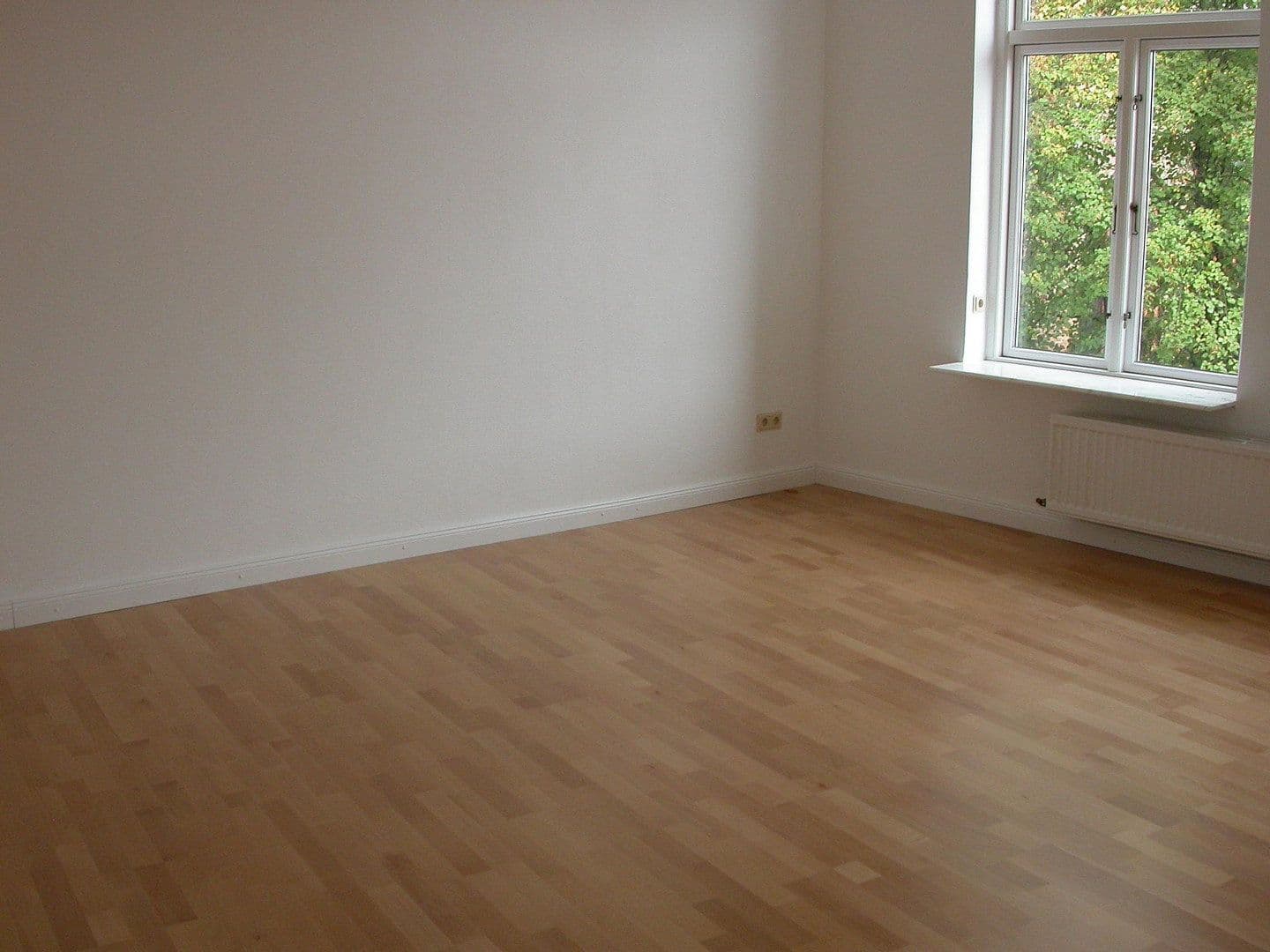 Pronájem bytu 3+1 96 m², Große Straße 87, Flensburg, Šlesvicko-Holštýnsko Pronájem bytu 3+1 96 m², Große Straße 87, Flensburg, Šlesvicko-Holštýnsko