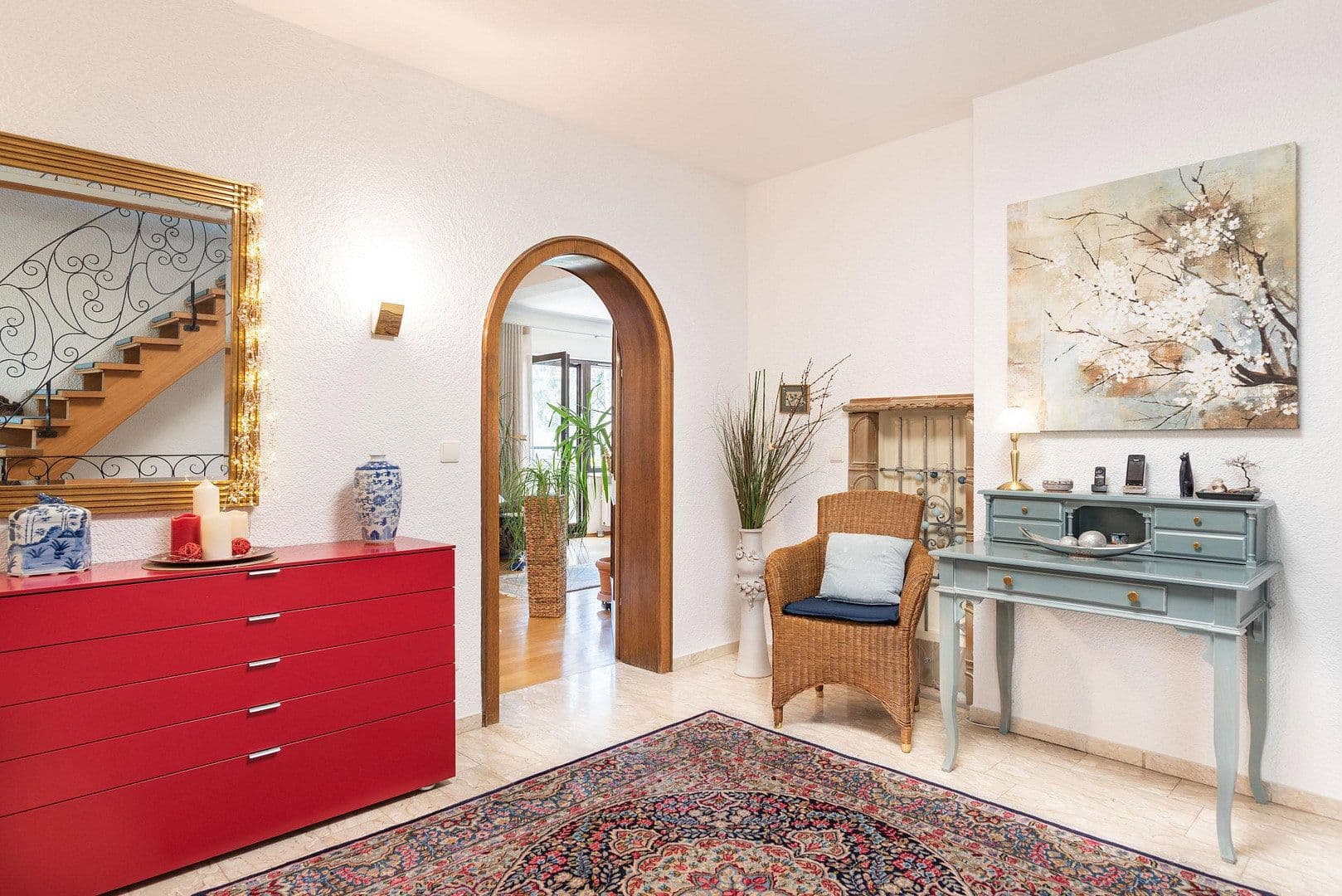 Prodej domu 330 m², pozemek 1.041 m², Erlangen, Bavorsko Prodej domu 330 m², pozemek 1.041 m², Erlangen, Bavorsko
