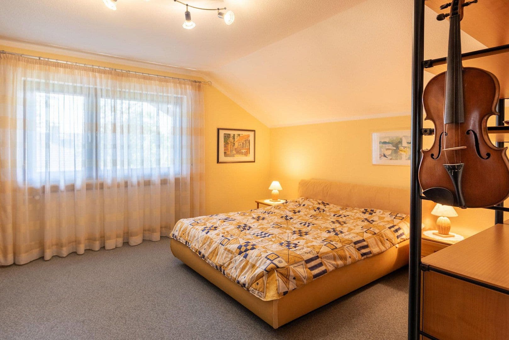 Prodej domu 330 m², pozemek 1.041 m², Erlangen, Bavorsko Prodej domu 330 m², pozemek 1.041 m², Erlangen, Bavorsko