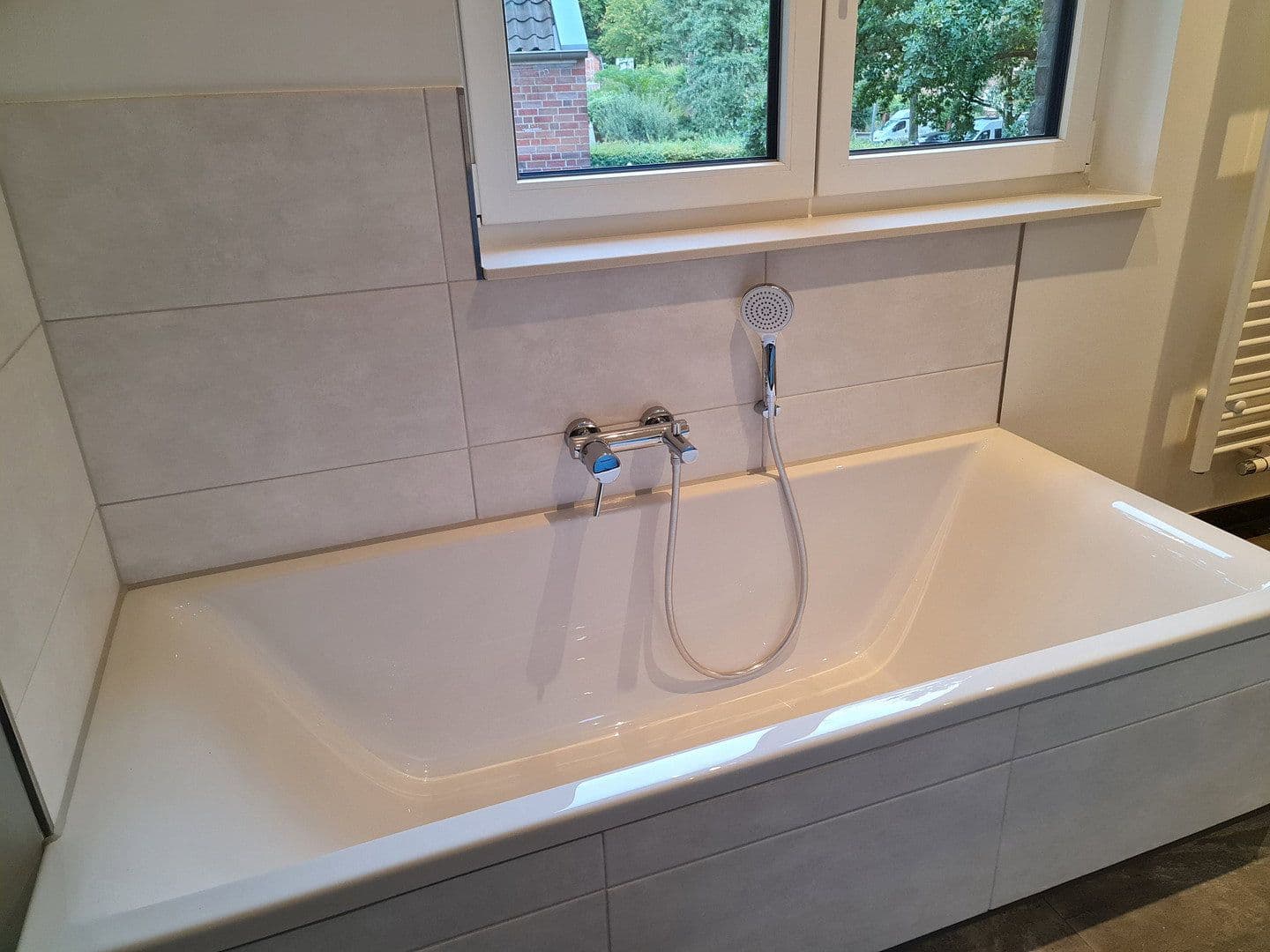 Pronájem bytu 2+kk 75 m², Hamburg, Hamburg Pronájem bytu 2+kk 75 m², Hamburg, Hamburg