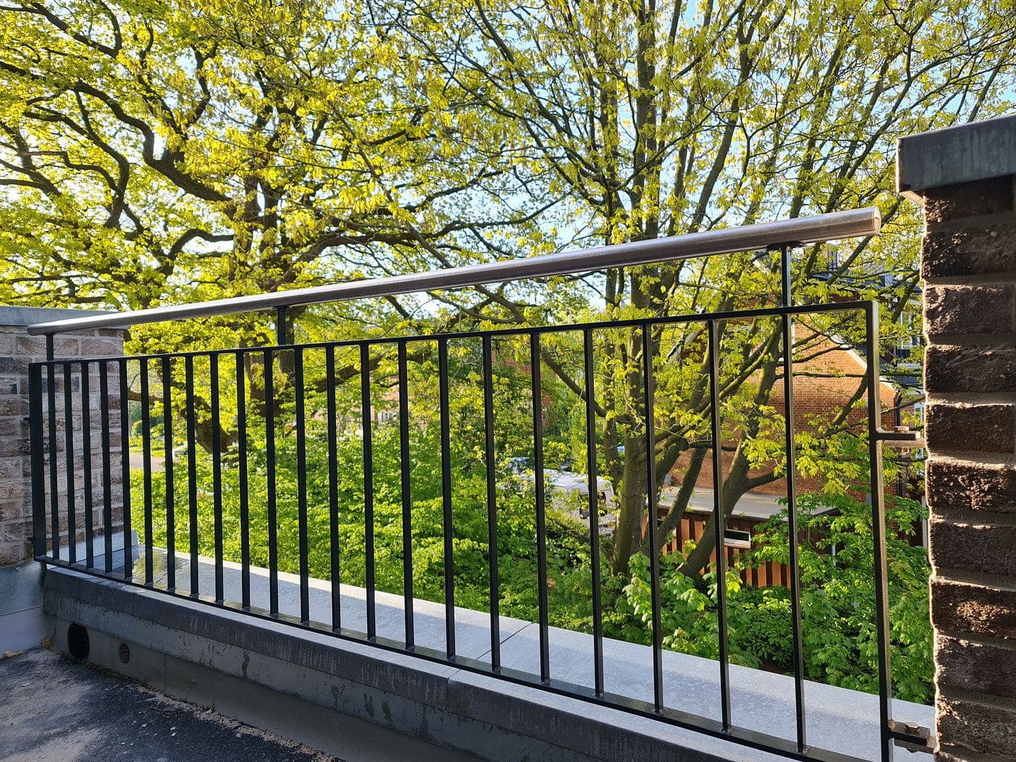 Pronájem bytu 2+kk 75 m², Hamburg, Hamburg Pronájem bytu 2+kk 75 m², Hamburg, Hamburg