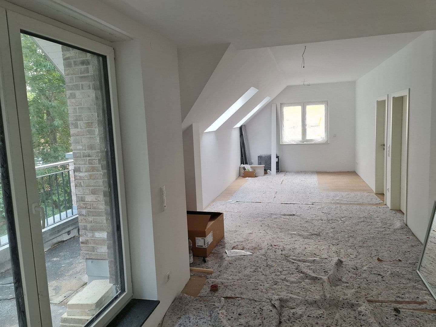 Pronájem bytu 2+kk 75 m², Hamburg, Hamburg Pronájem bytu 2+kk 75 m², Hamburg, Hamburg