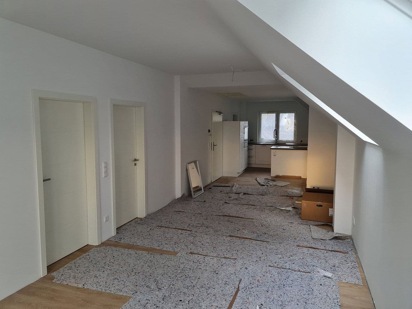 Pronájem bytu 2+kk 75 m², Hamburg, Hamburg Pronájem bytu 2+kk 75 m², Hamburg, Hamburg
