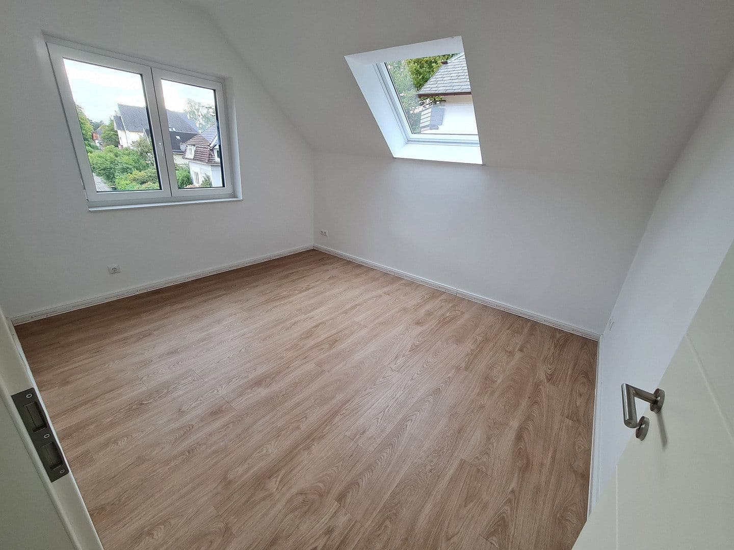 Pronájem bytu 2+kk 75 m², Hamburg, Hamburg Pronájem bytu 2+kk 75 m², Hamburg, Hamburg