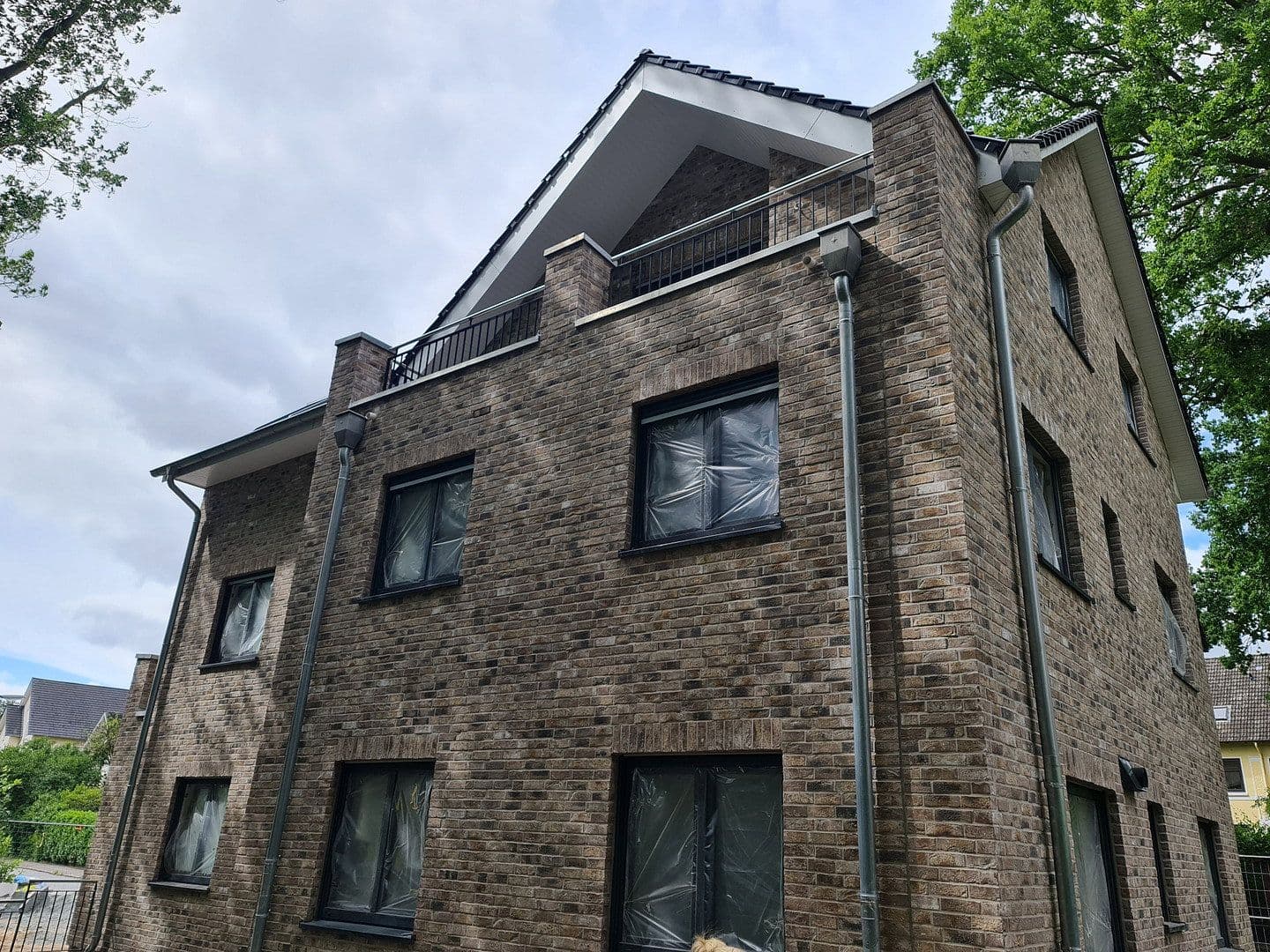 Pronájem bytu 2+kk 75 m², Hamburg, Hamburg Pronájem bytu 2+kk 75 m², Hamburg, Hamburg