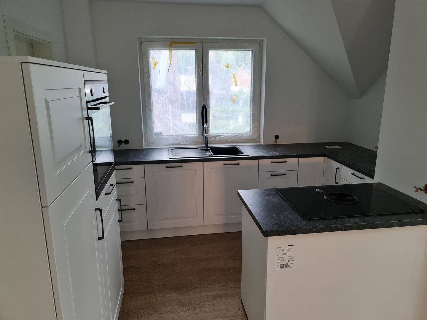 Pronájem bytu 2+kk 75 m², Hamburg, Hamburg Pronájem bytu 2+kk 75 m², Hamburg, Hamburg
