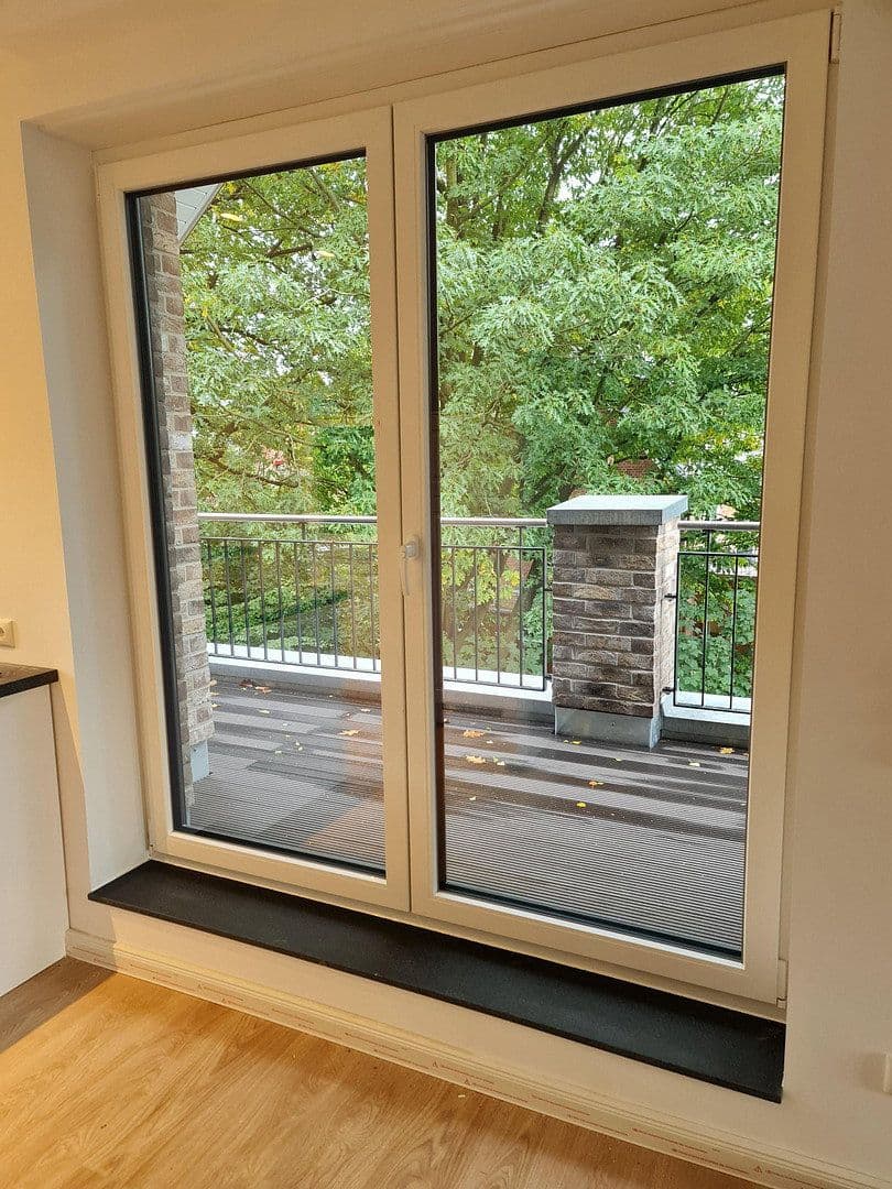 Pronájem bytu 2+kk 75 m², Hamburg, Hamburg Pronájem bytu 2+kk 75 m², Hamburg, Hamburg