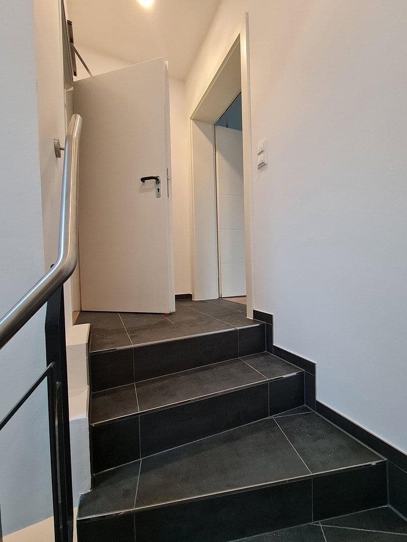 Pronájem bytu 2+kk 75 m², Hamburg, Hamburg Pronájem bytu 2+kk 75 m², Hamburg, Hamburg