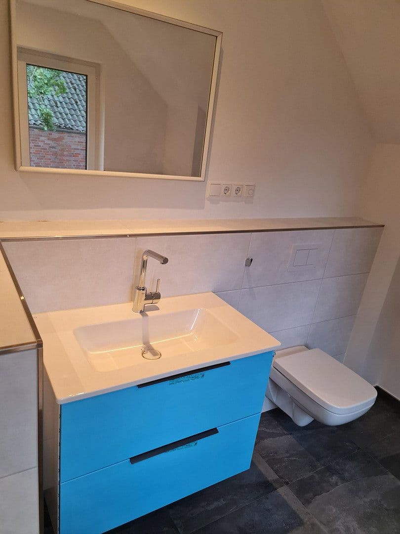 Pronájem bytu 2+kk 75 m², Hamburg, Hamburg Pronájem bytu 2+kk 75 m², Hamburg, Hamburg