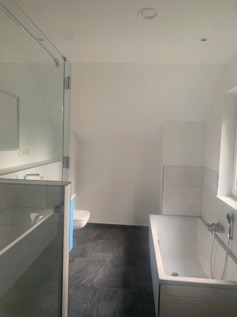 Pronájem bytu 2+kk 75 m², Hamburg, Hamburg Pronájem bytu 2+kk 75 m², Hamburg, Hamburg