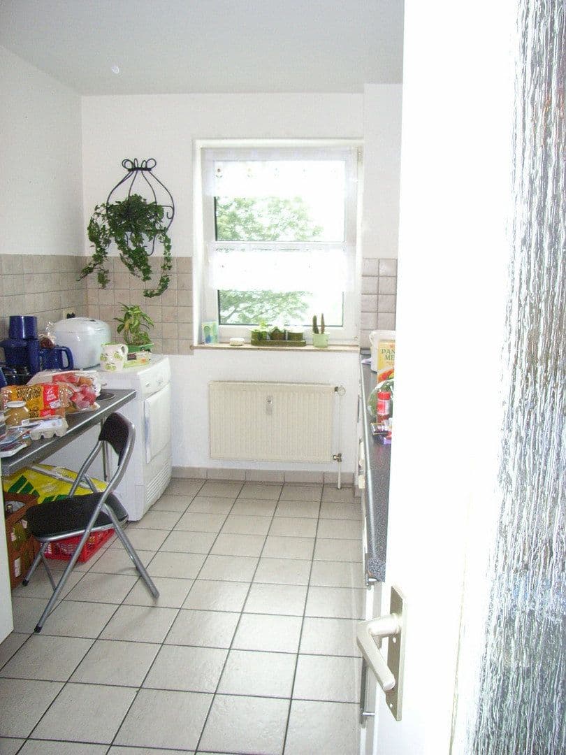 Pronájem bytu 3+1 82 m², Weinberg 34, Wuppertal, Severní Porýní-Vestfálsko Pronájem bytu 3+1 82 m², Weinberg 34, Wuppertal, Severní Porýní-Vestfálsko