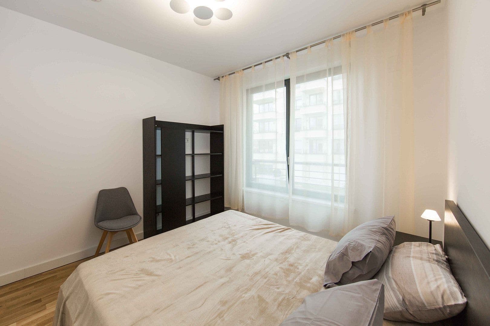 Pronájem bytu 3+1 85 m², Berlin, Berlín Pronájem bytu 3+1 85 m², Berlin, Berlín