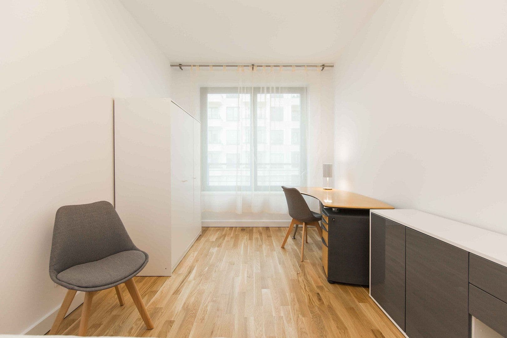 Pronájem bytu 3+1 85 m², Berlin, Berlín Pronájem bytu 3+1 85 m², Berlin, Berlín