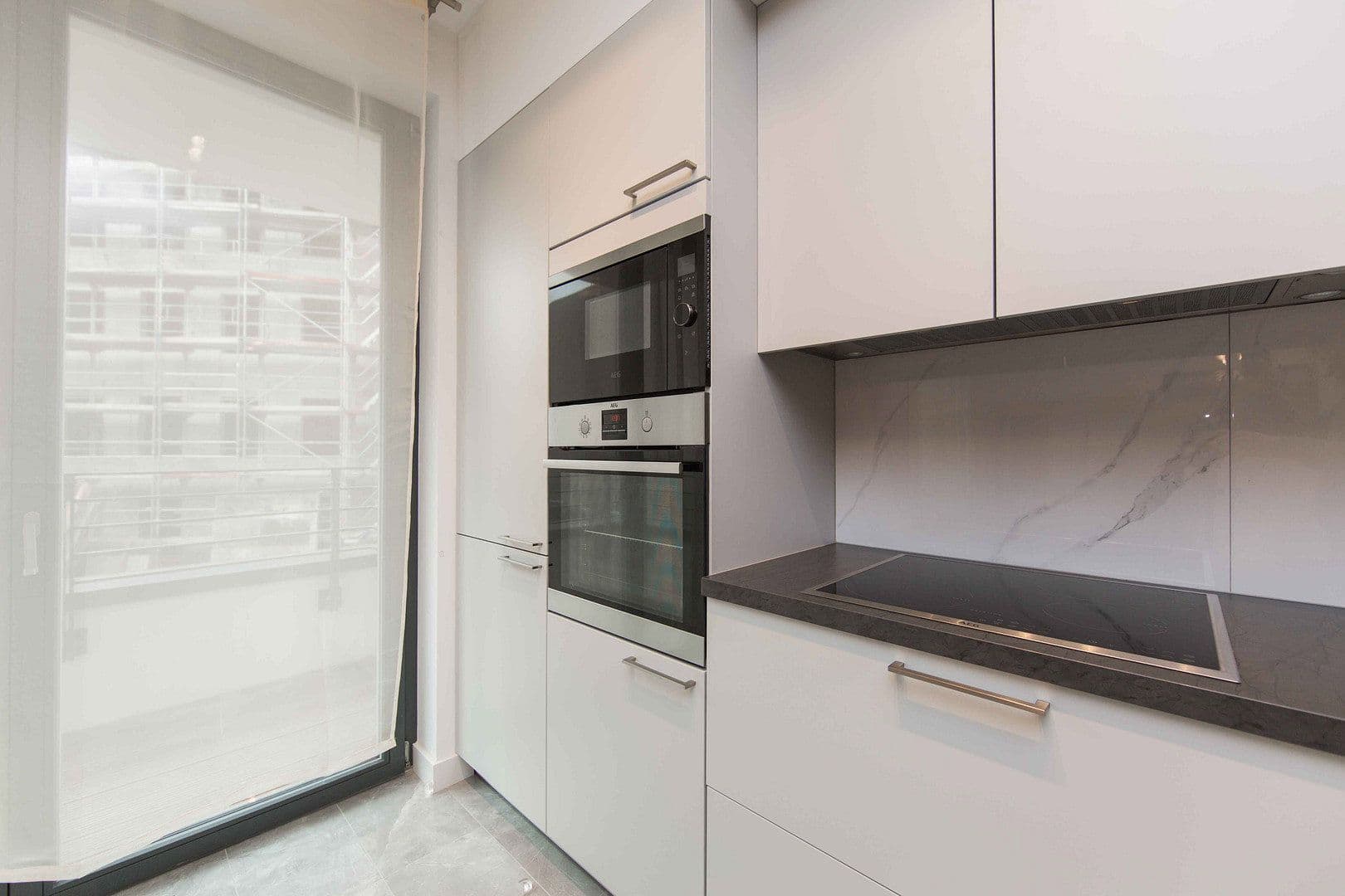 Pronájem bytu 3+1 85 m², Berlin, Berlín Pronájem bytu 3+1 85 m², Berlin, Berlín