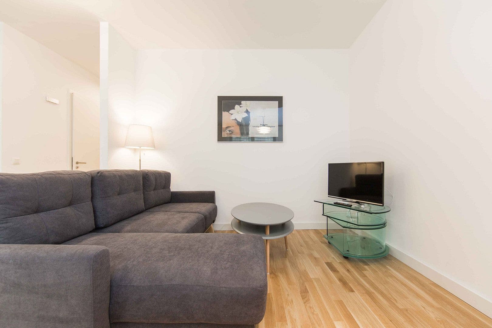 Pronájem bytu 3+1 85 m², Berlin, Berlín Pronájem bytu 3+1 85 m², Berlin, Berlín