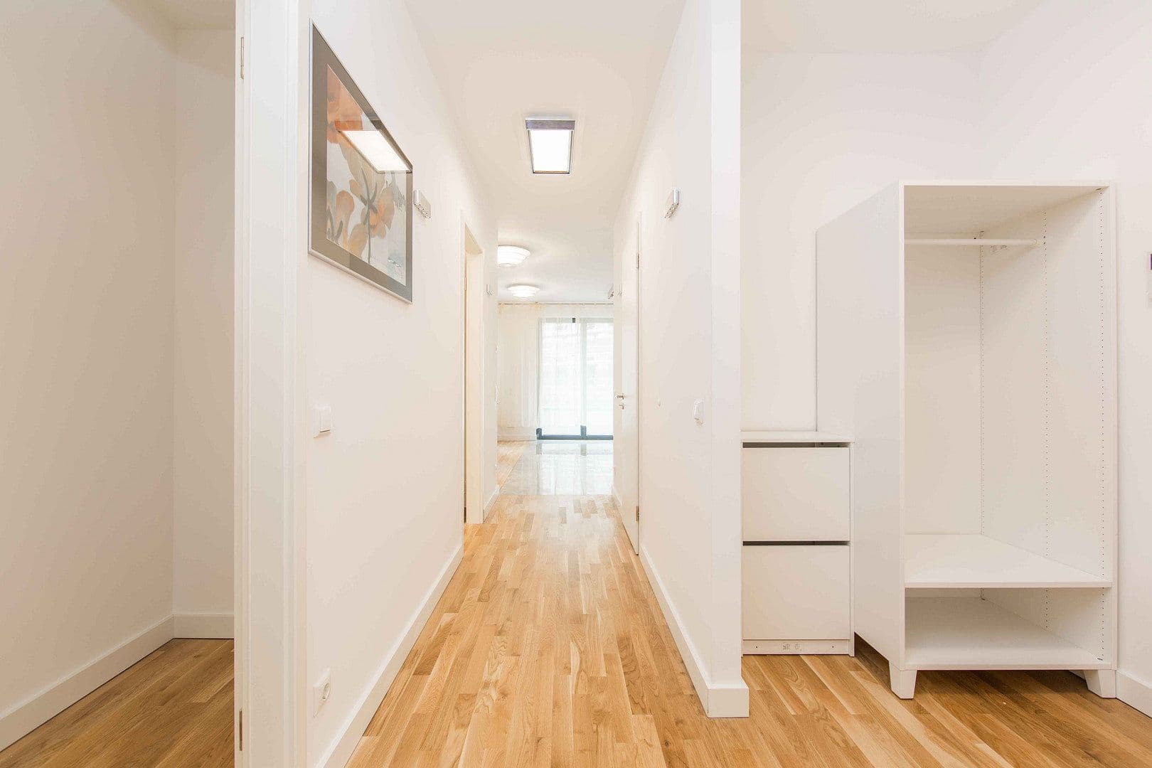 Pronájem bytu 3+1 85 m², Berlin, Berlín Pronájem bytu 3+1 85 m², Berlin, Berlín