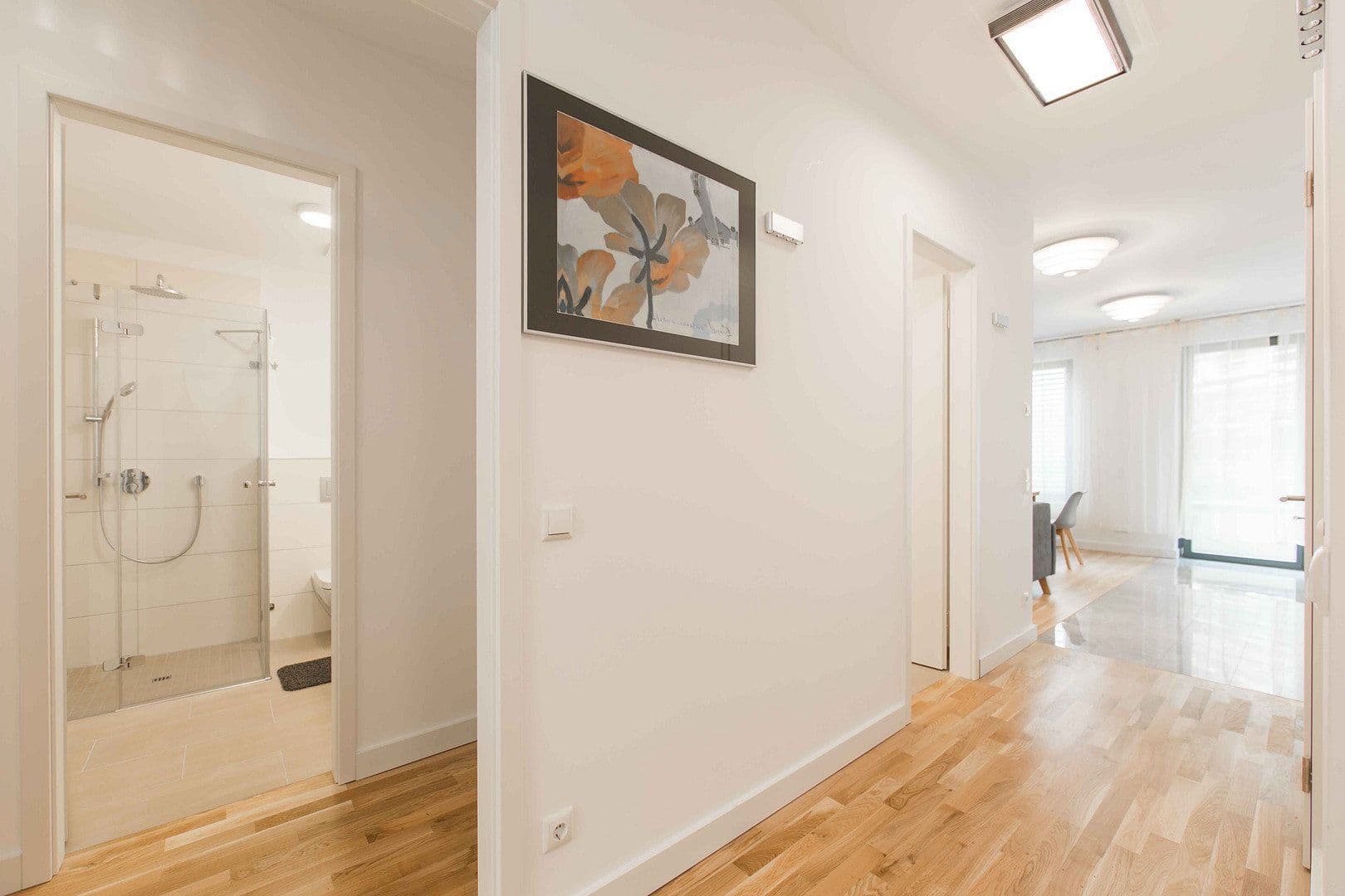 Pronájem bytu 3+1 85 m², Berlin, Berlín Pronájem bytu 3+1 85 m², Berlin, Berlín
