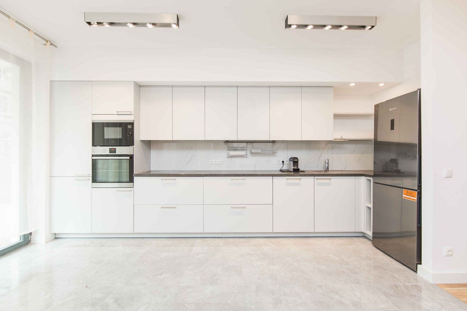 Pronájem bytu 3+1 85 m², Berlin, Berlín Pronájem bytu 3+1 85 m², Berlin, Berlín