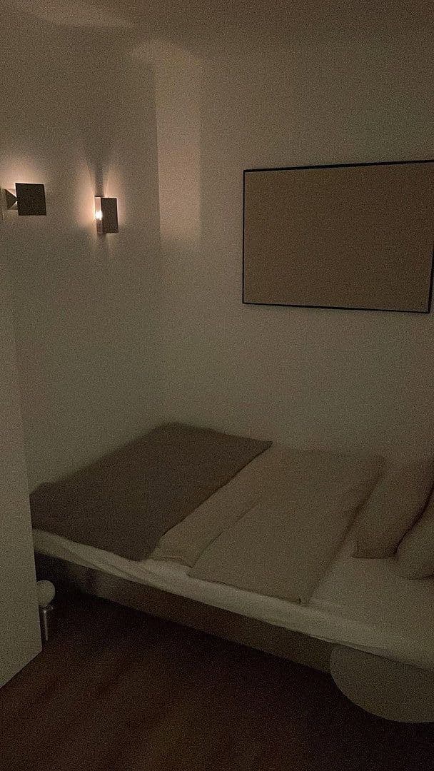 Pronájem bytu 1+kk 42 m², Am Leimhüll 36/38, Hirschaid, Bavorsko Pronájem bytu 1+kk 42 m², Am Leimhüll 36/38, Hirschaid, Bavorsko