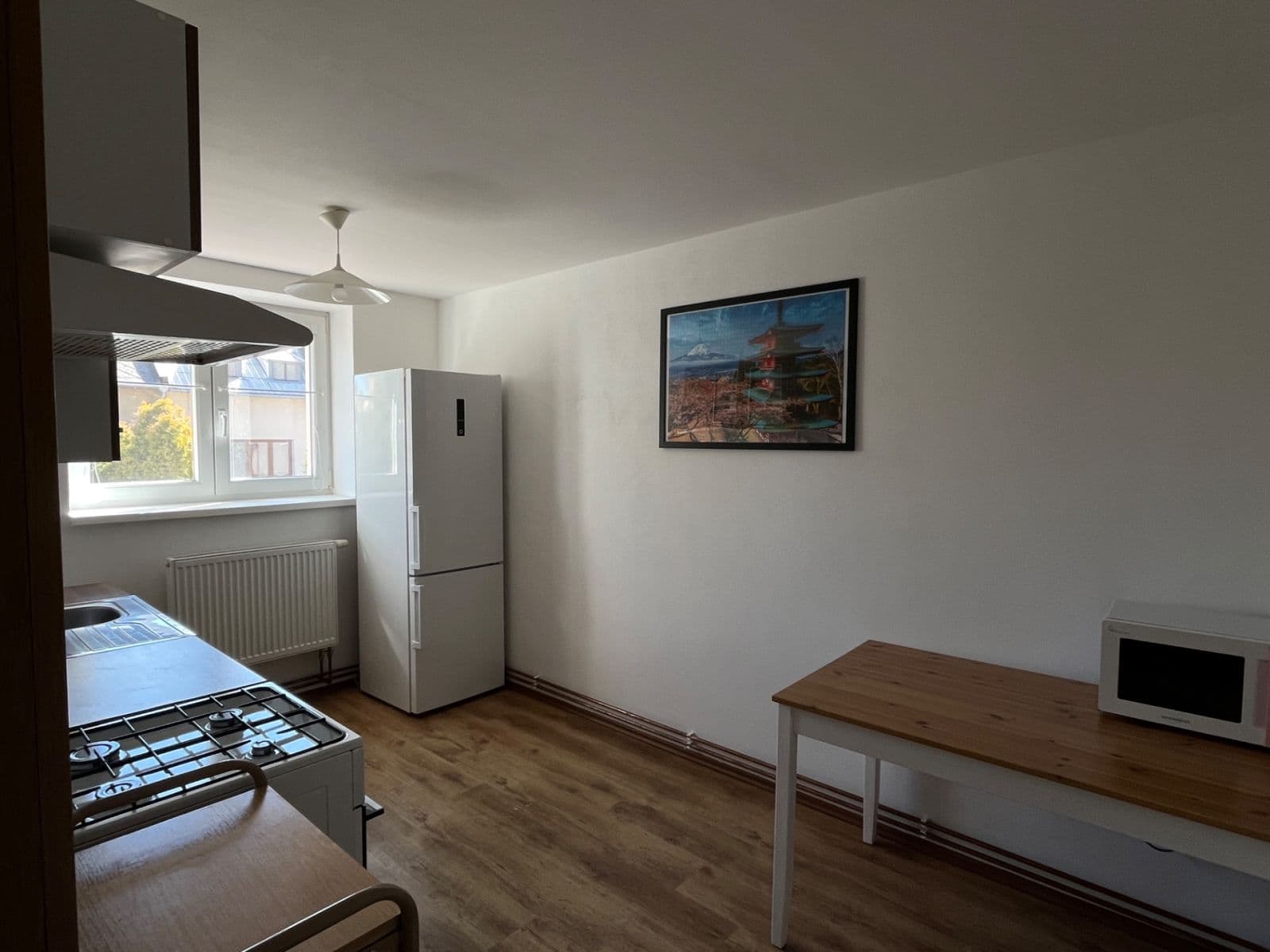 Pronájem bytu 2+1 62 m², Krátká, Hulín, Zlínský kraj Pronájem bytu 2+1 62 m², Krátká, Hulín, Zlínský kraj