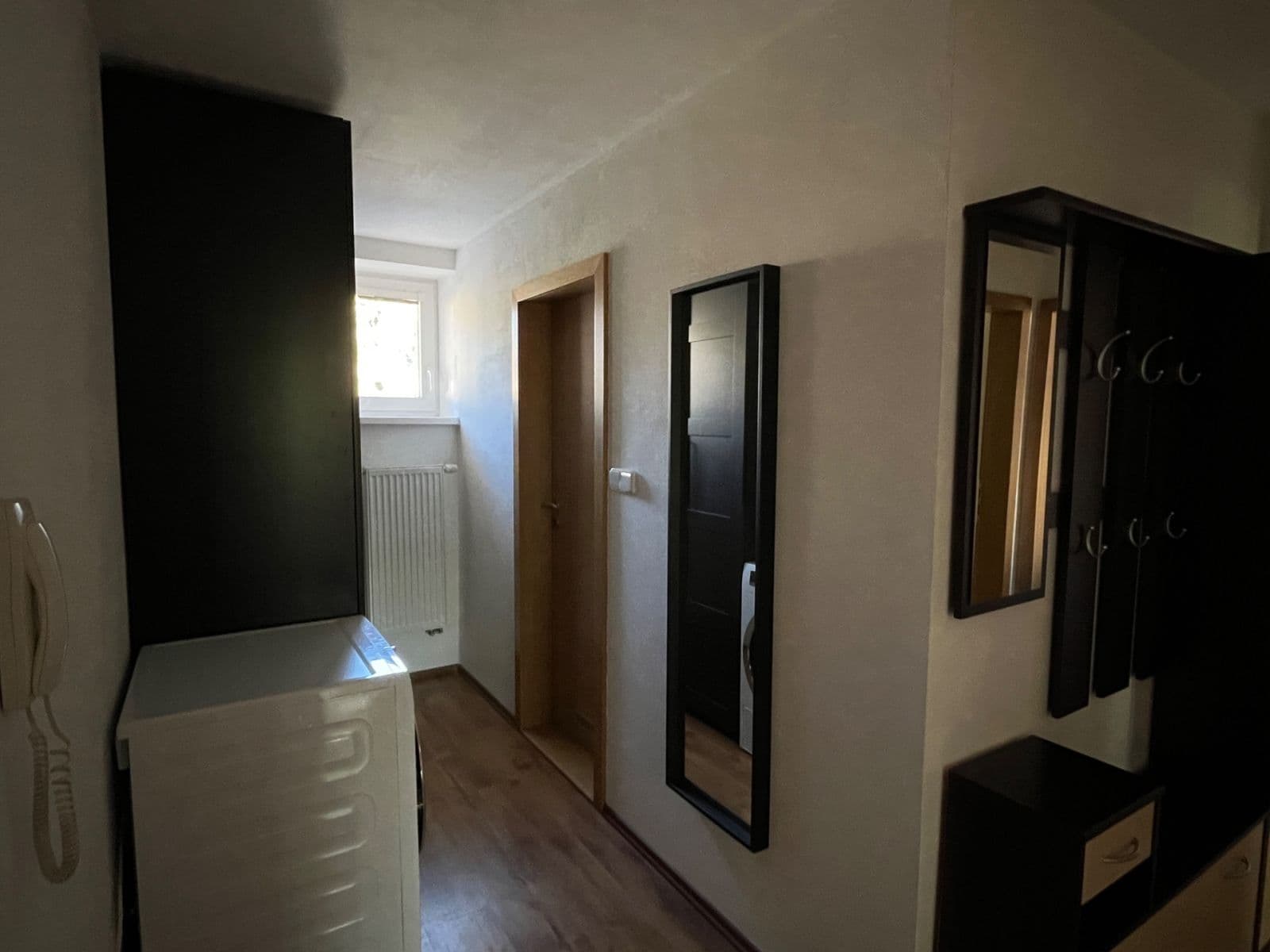 Pronájem bytu 2+1 62 m², Krátká, Hulín, Zlínský kraj Pronájem bytu 2+1 62 m², Krátká, Hulín, Zlínský kraj
