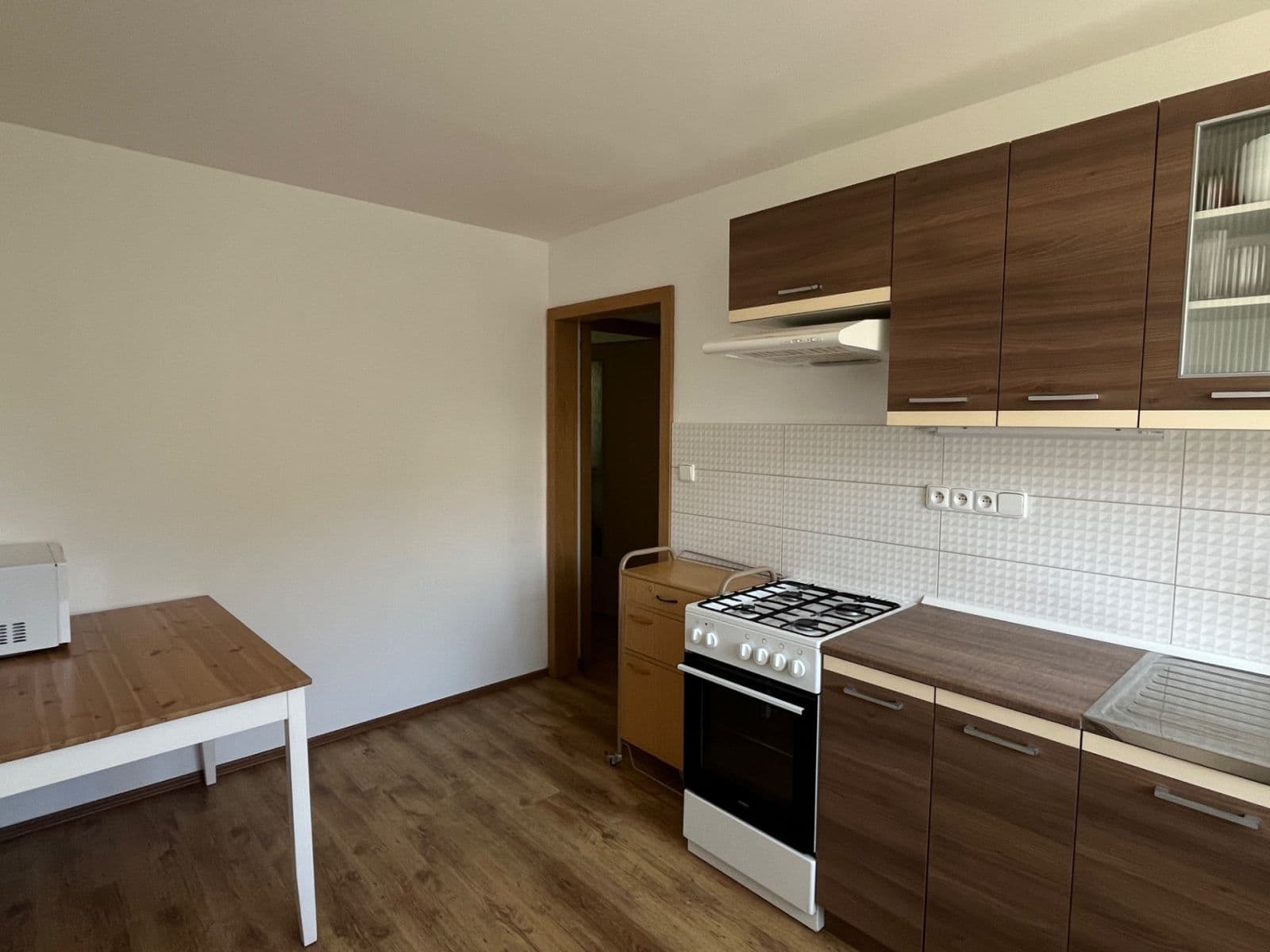 Pronájem bytu 2+1 62 m², Krátká, Hulín, Zlínský kraj Pronájem bytu 2+1 62 m², Krátká, Hulín, Zlínský kraj