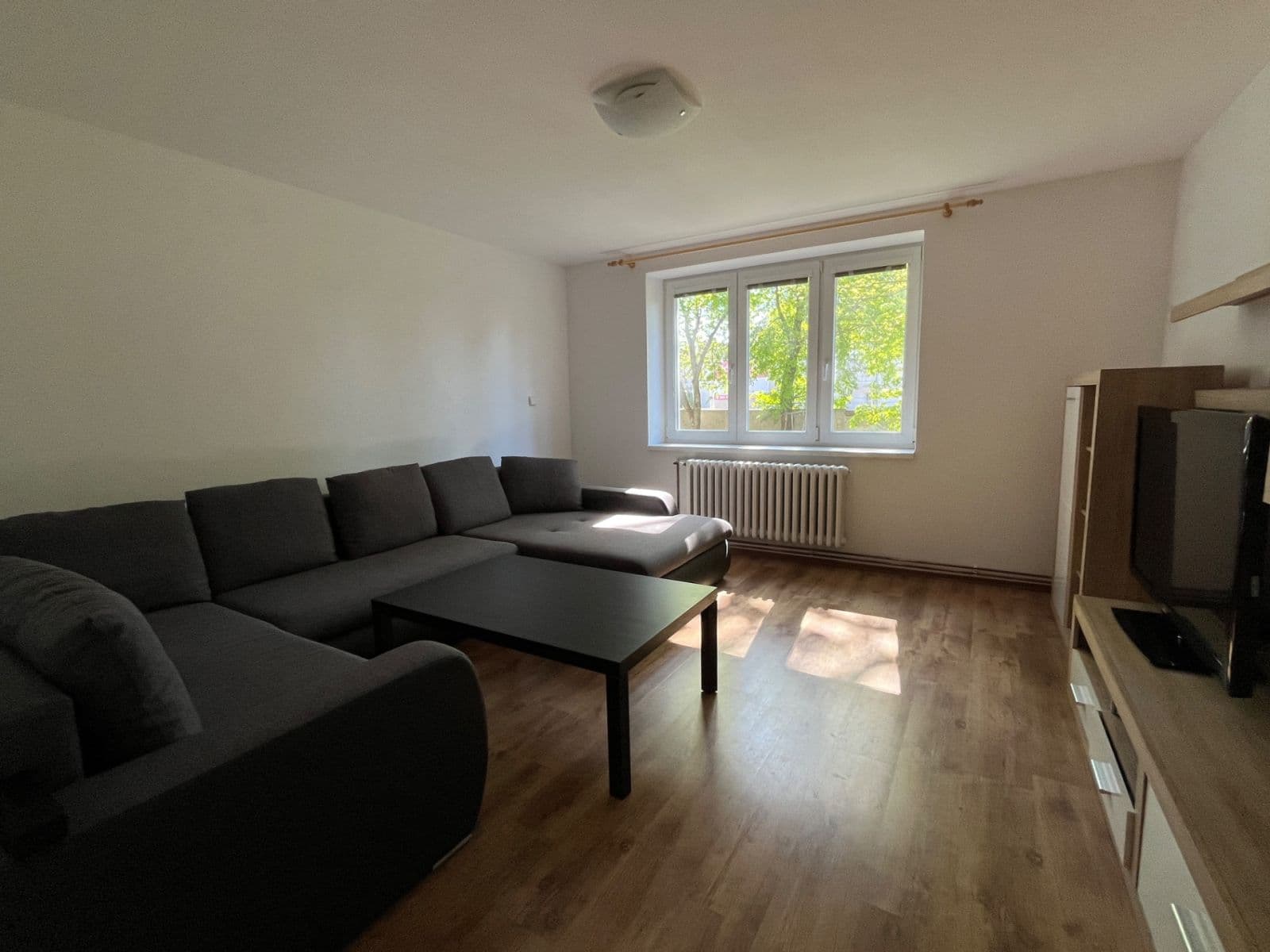Pronájem bytu 2+1 62 m², Krátká, Hulín, Zlínský kraj Pronájem bytu 2+1 62 m², Krátká, Hulín, Zlínský kraj
