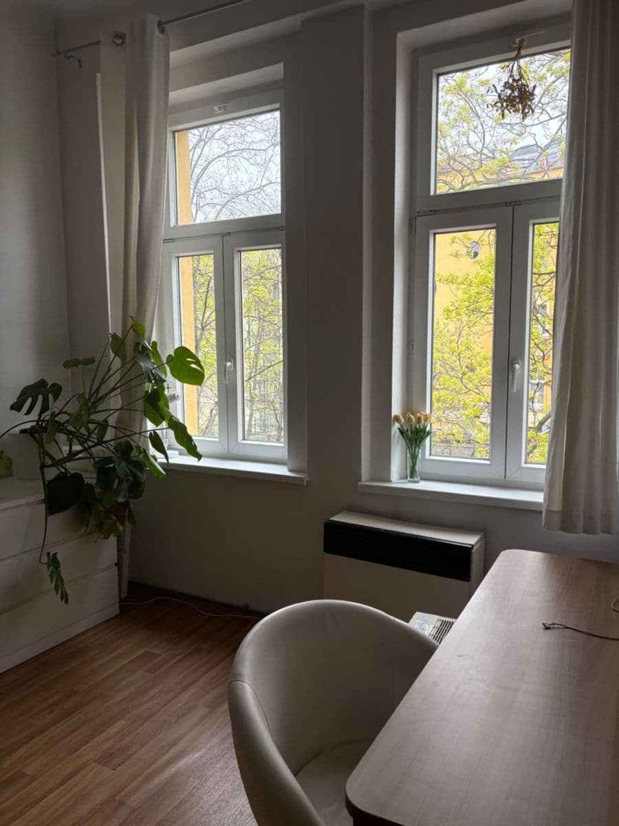Pronájem bytu 2+kk 42 m², Na Ostrůvku, Praha, Praha Pronájem bytu 2+kk 42 m², Na Ostrůvku, Praha, Praha