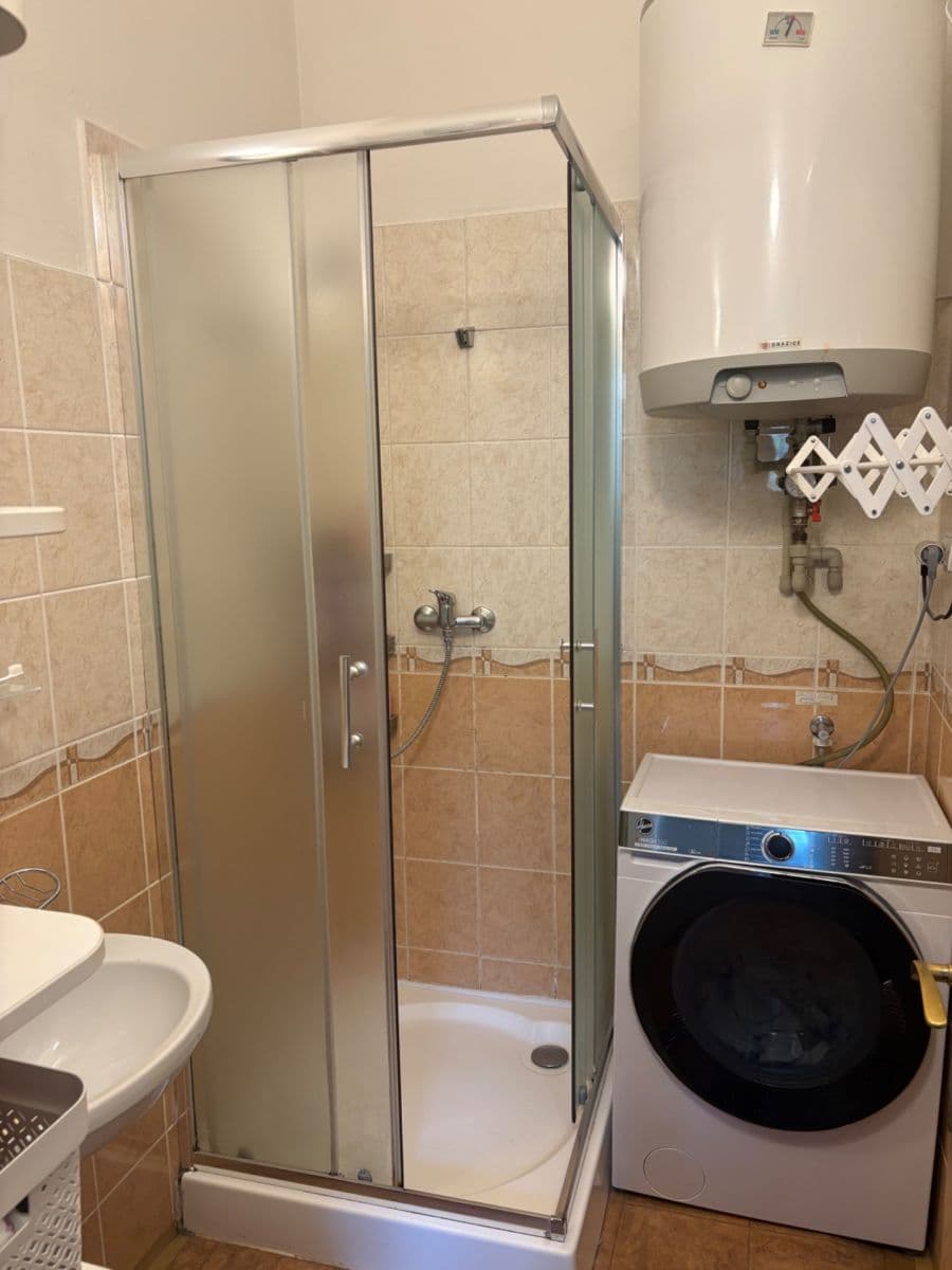 Pronájem bytu 2+kk 42 m², Na Ostrůvku, Praha, Praha Pronájem bytu 2+kk 42 m², Na Ostrůvku, Praha, Praha