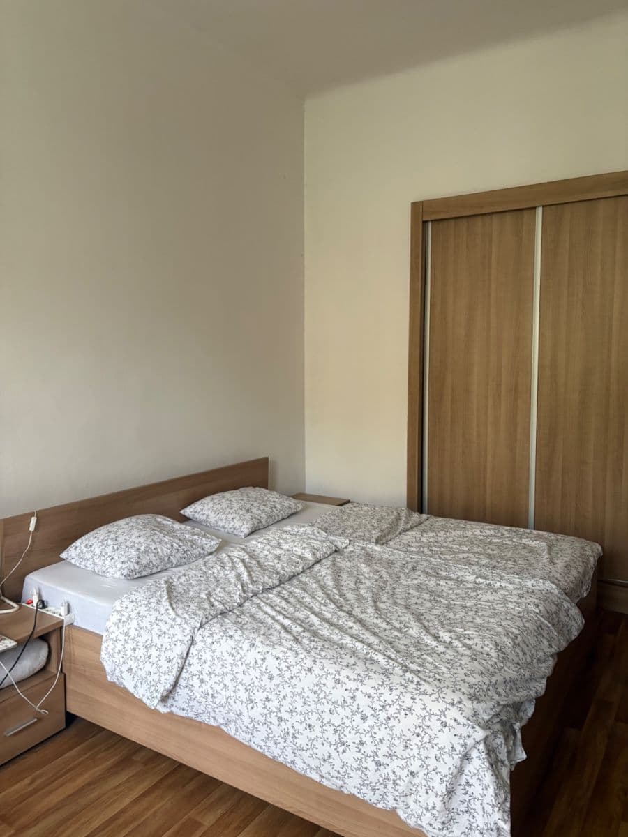 Pronájem bytu 2+kk 42 m², Na Ostrůvku, Praha, Praha Pronájem bytu 2+kk 42 m², Na Ostrůvku, Praha, Praha
